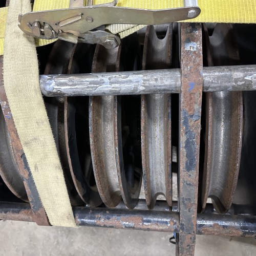 Load Block Components Parts By Owner